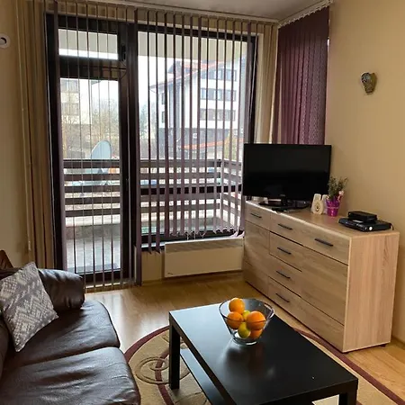 Apartmán Aspen Suits Bansko