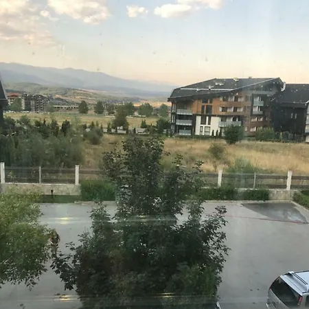 Apartmán Aspen Suits *