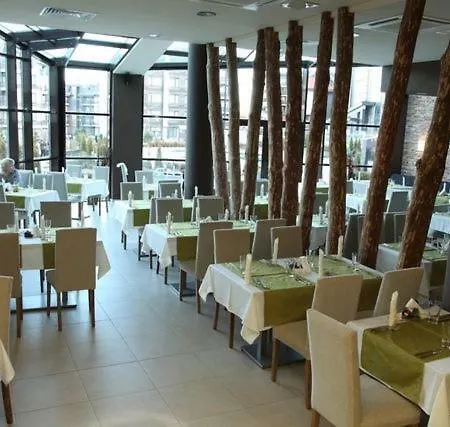 Apartmán Aspen Suits Bansko