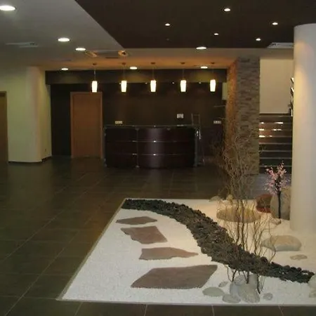 Aspen Suits Apartmán