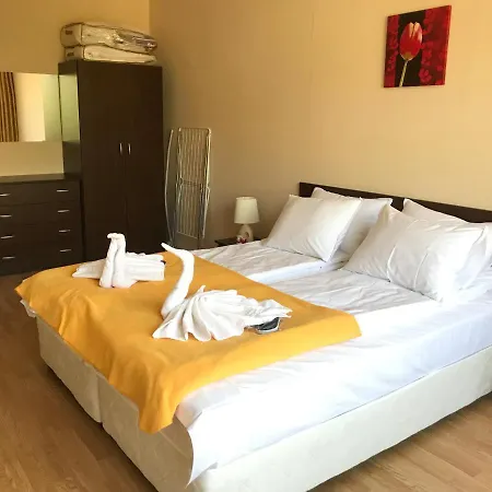 Aspen Suits Apartmán