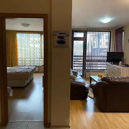 Aspen Suits Bansko