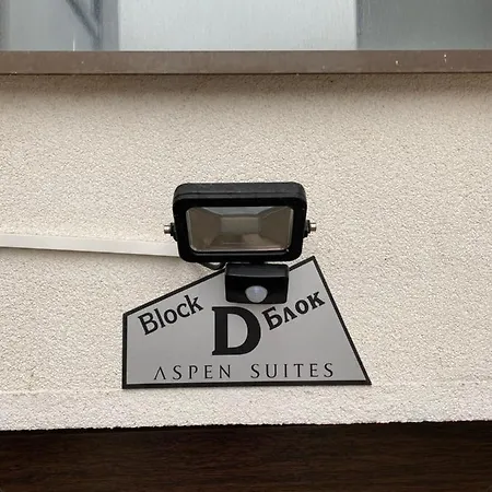 Aspen Suits Bansko