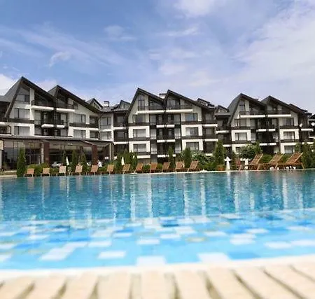 Aspen Suits Bansko