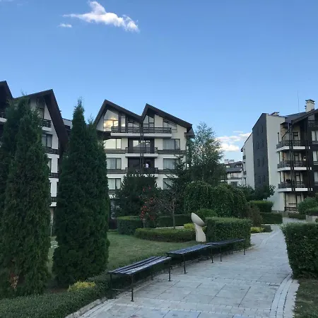 Aspen Suits * Bansko
